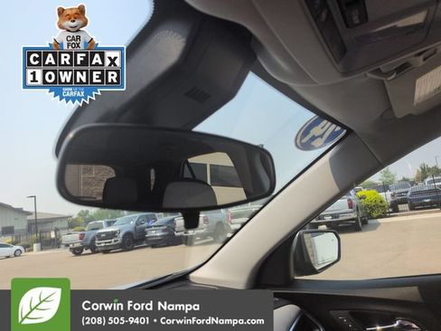 Used 2024 Chevrolet Equinox LT AWD/4WD image 20