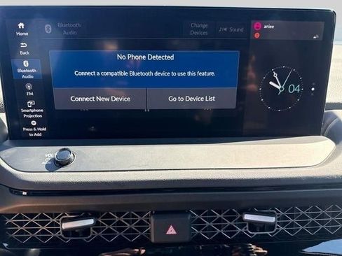 Certified 2024 Honda Accord Sport image 9