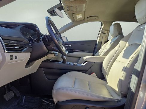 Used 2023 Cadillac XT4 Premium Luxury image 25