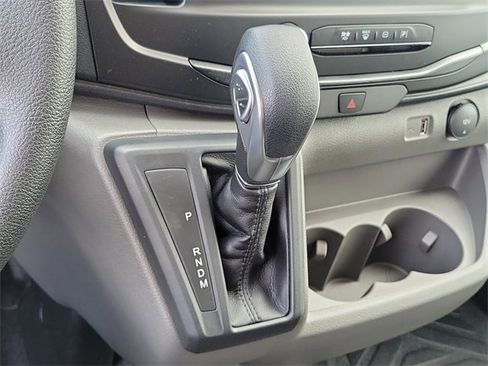 New 2026 Ford Transit 150 Base image 10