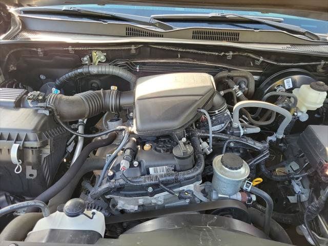 Certified 2021 Toyota Tacoma SR5 w/ SR5 Appearance Package (SM) RWD image 32