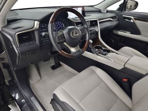 Used 2019 Lexus RX 350 AWD w/ Navigation Package image 14