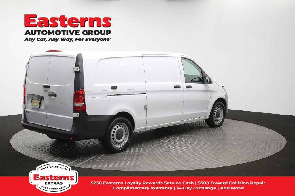 Used 2023 Mercedes-Benz Metris image 37