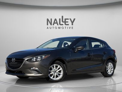 Used 2014 MAZDA MAZDA3 i Touring w/ Technology Package