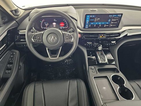 New 2026 Acura MDX FWD w/ Technology Package image 18