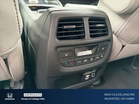 Used 2021 Honda Passport Elite image 13