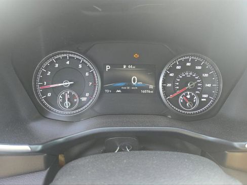 Used 2023 Hyundai Santa Fe SE FWD image 5