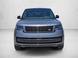 Used 2025 Land Rover Range Rover Long Wheelbase SE video 2