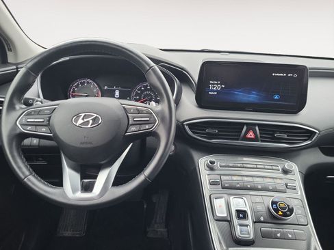 Used 2023 Hyundai Santa Fe SEL image 13