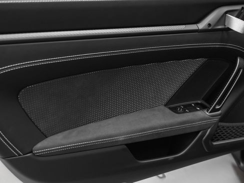 Certified 2025 Porsche 911 GT3 RS RWD image 74