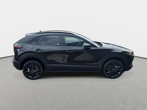 New 2026 MAZDA CX-30 Aire Edition AWD/4WD image 4