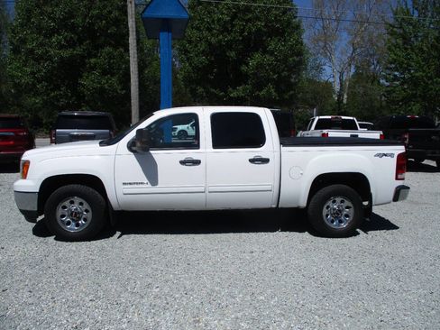 Used 2012 GMC Sierra 1500 SLE image 2