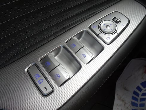 Used 2024 Hyundai Palisade Calligraphy AWD/4WD image 26