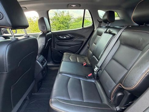 Used 2024 GMC Terrain AT4 w/ LPO, Floor Liner Package AWD/4WD image 25