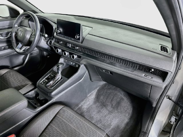 Certified 2024 Honda CR-V Sport image 32
