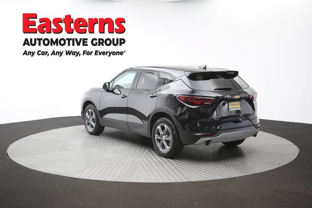 Used 2025 Chevrolet Blazer LT FWD image 66