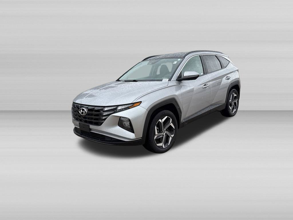 Used 2022 Hyundai Tucson SEL AWD/4WD image 11