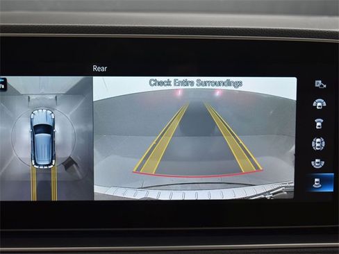 Used 2022 Mercedes-Benz GLE 350 w/ AMG Line Exterior image 21