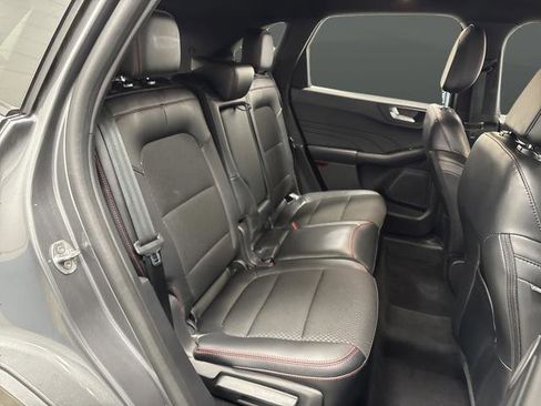 Used 2023 Ford Escape ST-Line Select image 30