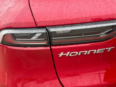 Used 2024 Dodge Hornet GT w/ Tech Pack w/o Parking image 13