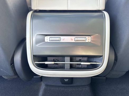 New 2026 Lincoln Nautilus Reserve image 15