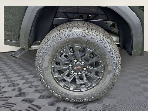 New 2026 GMC Canyon Elevation w/ Convenience Package AWD/4WD image 5