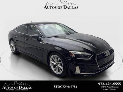 Used 2023 Audi A5 2.0T Premium w/ Convenience Package