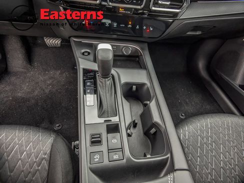 New 2026 Nissan Sentra SV w/ SV Convenience Package image 14