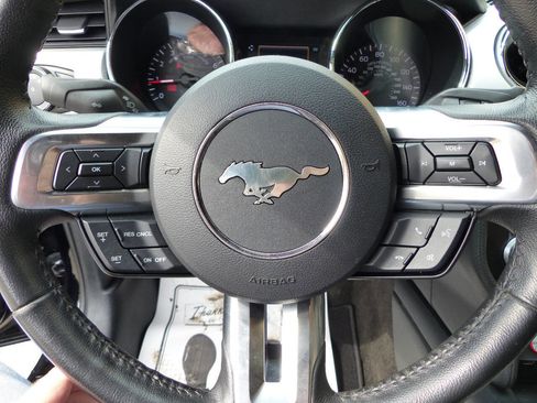 Used 2015 Ford Mustang GT Premium w/ Equipment Group 401A RWD image 22