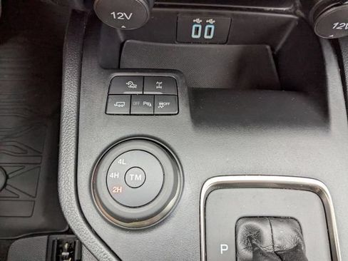 Used 2023 Ford Ranger Lariat w/ Equipment Group 501A High AWD/4WD image 6