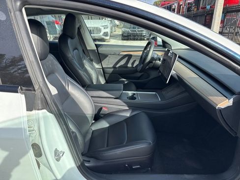 Used 2022 Tesla Model 3 Long Range image 9