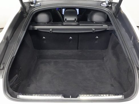 Certified 2024 Mercedes-Benz EQS 450+ Sedan image 14
