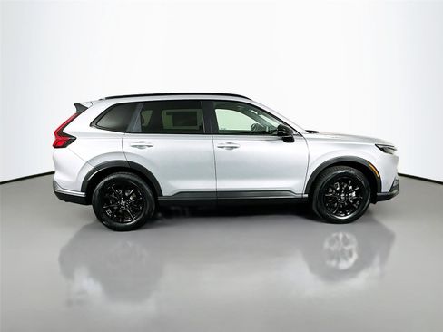 New 2026 Honda CR-V Sport-L image 18