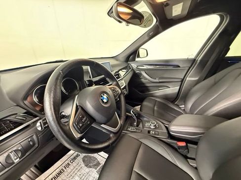 Used 2021 BMW X1 sDrive28i FWD image 5