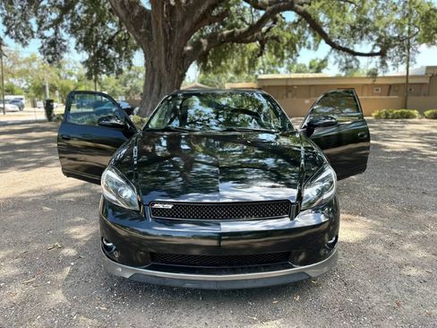 Used 2006 Chevrolet Monte Carlo SS w/ Convenience Package FWD image 2