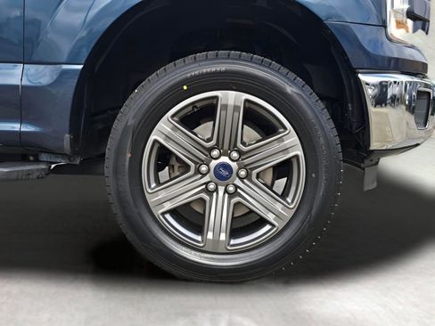 Used 2016 Ford F150 XLT w/ Equipment Group 301A Mid image 9