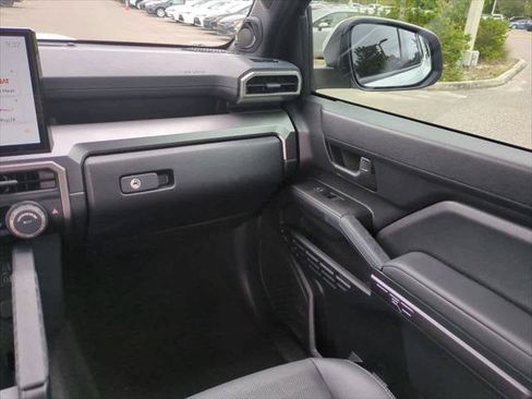 Certified 2025 Toyota 4Runner TRD Sport Premium RWD image 16