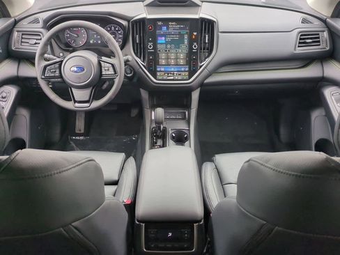 New 2026 Subaru Ascent Bronze Edition image 14