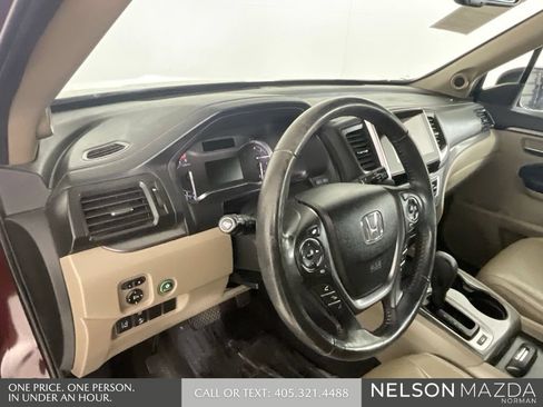 Used 2018 Honda Pilot EX-L image 31
