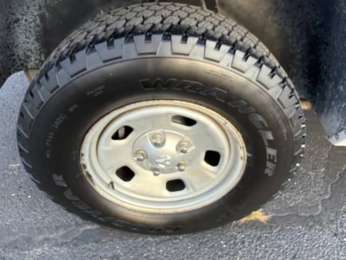 Used 2022 RAM 1500 Tradesman w/ Popular Equipment Group AWD/4WD image 21