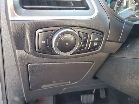 Certified 2024 Ford Edge Titanium image 21