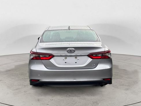 Used 2023 Toyota Camry LE image 4
