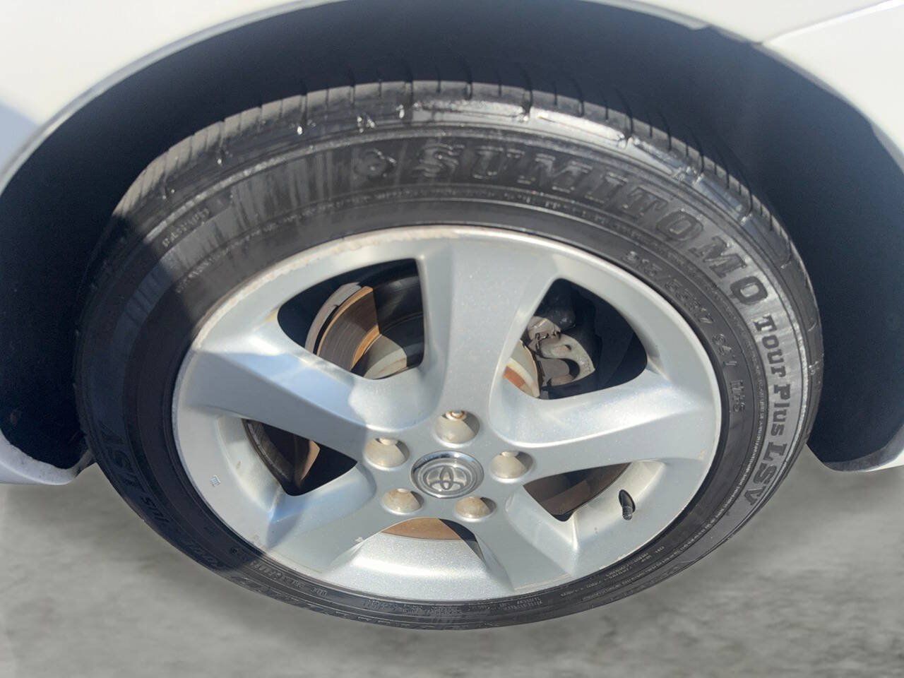Used 2004 Toyota Solara SLE FWD image 21