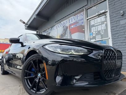 Used 2022 BMW 430i xDrive Coupe w/ Convenience Package