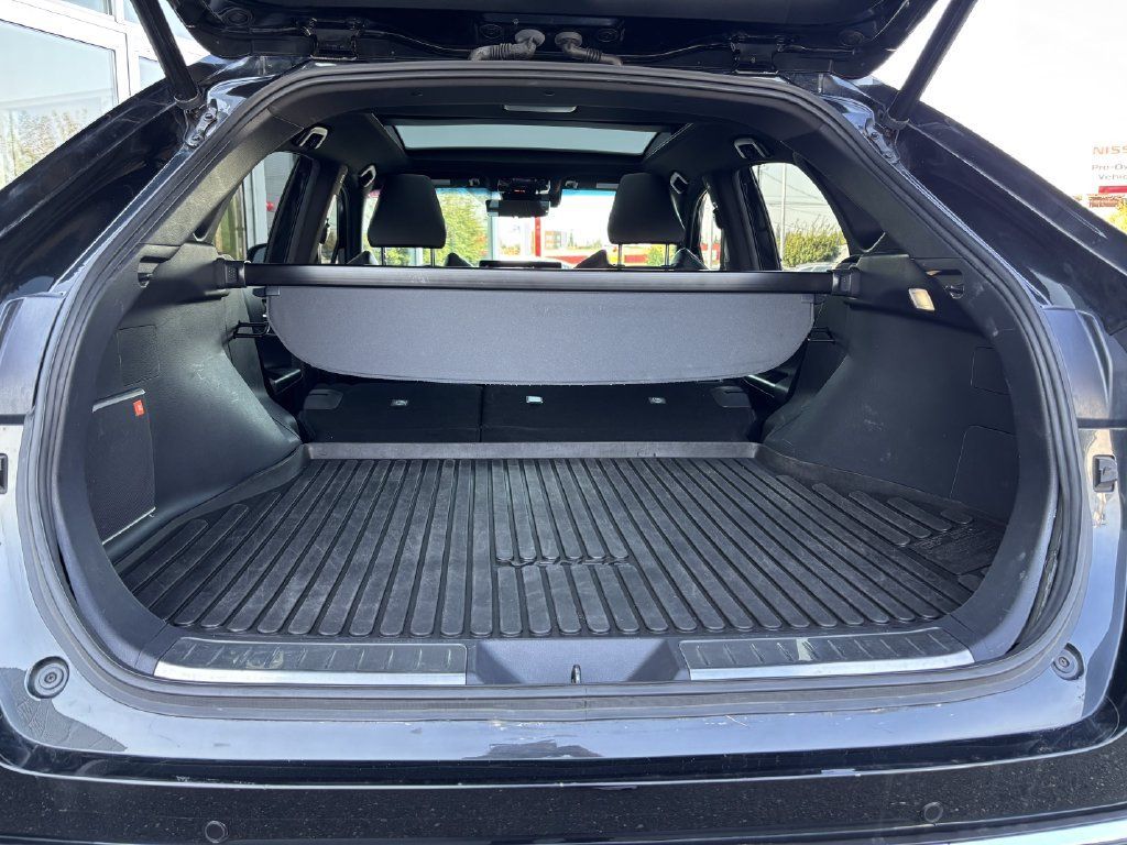Used 2022 Toyota Venza Limited w/ Advanced Technology Package AWD/4WD image 28