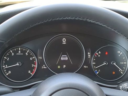 New 2026 MAZDA CX-50 Meridian Edition w/ Cargo Package image 25