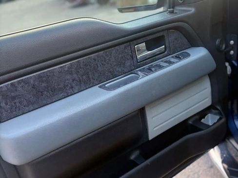 Used 2012 Ford F150 XLT w/ XLT Chrome Pkg image 35