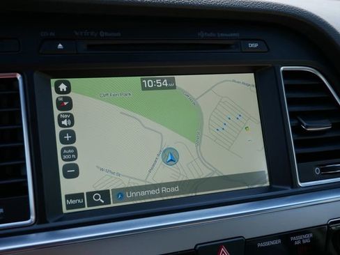 Used 2015 Hyundai Sonata Limited 2.0T FWD image 20