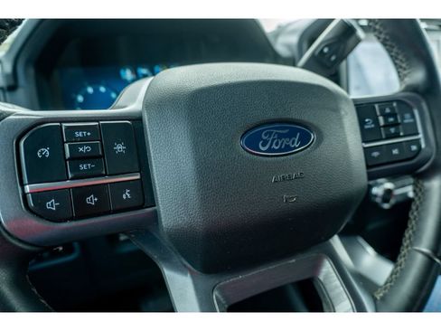 Used 2024 Ford F150 XLT w/ Mobile Office Package AWD/4WD image 30