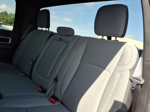 Used 2024 RAM 2500 Big Horn image 12